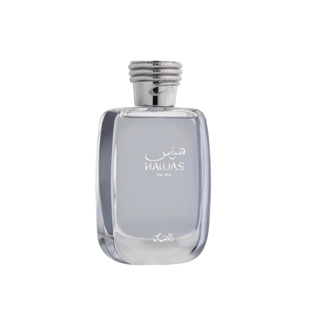 Rasasi Hawas Men Perfume - 100ml