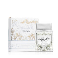 عطر لطافة بيور مسك للجنسين - 100 مل