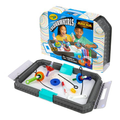 Crayola Colourwhirls Arena | CY747697