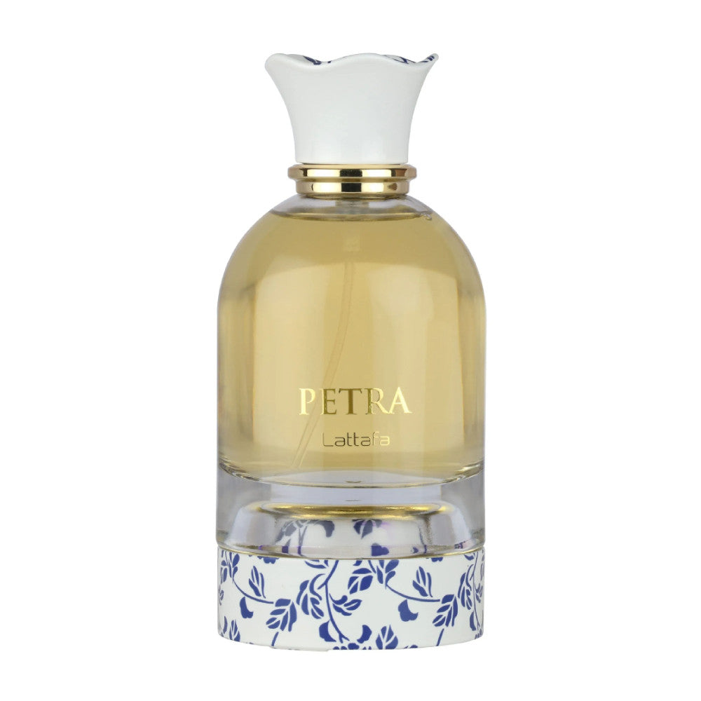 عطر لطافة بترا للنساء - 100 مل