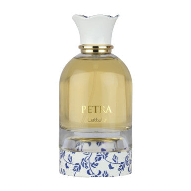عطر لطافة بترا للنساء - 100 مل