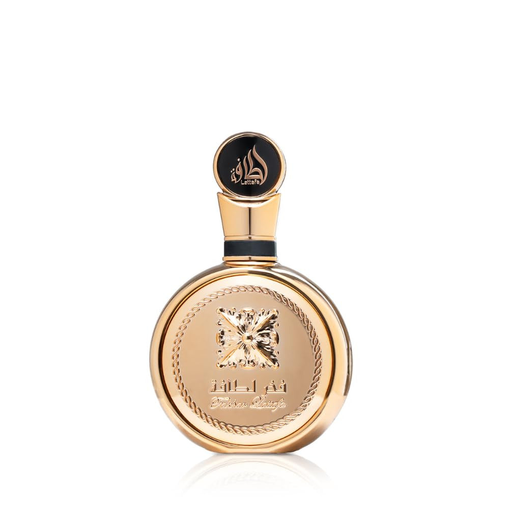 عطر فاخر اكستريت للجنسين من لطافة - 100 مل