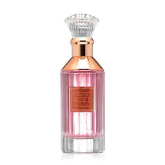 عطر لطافة فيلفيت روز للجنسين او دو بارفان 100 مل | فيلفيت روز