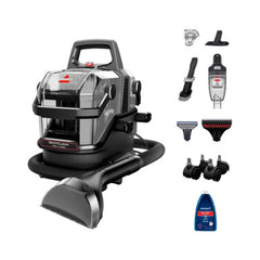 Bissell Spot Clean Pro Turbo Quiet Operation | 3911K