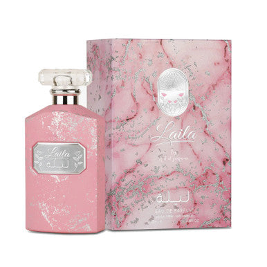 عطر أرض الزعفران ليلى للنساء - 100 مل
