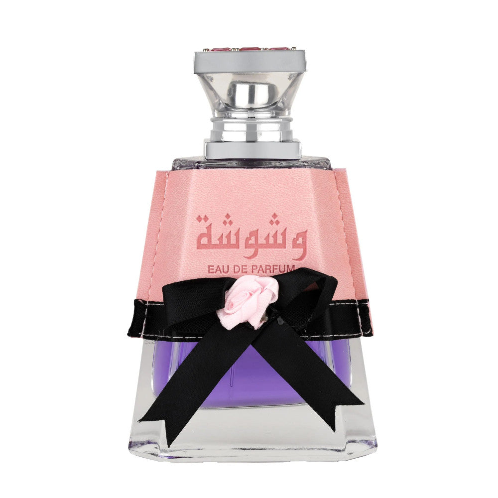 عطر لطافة وشوشة للنساء - 100 مل