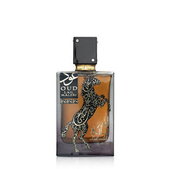 عطر لطافة ليل ملكي عود للرجال - 100 مل