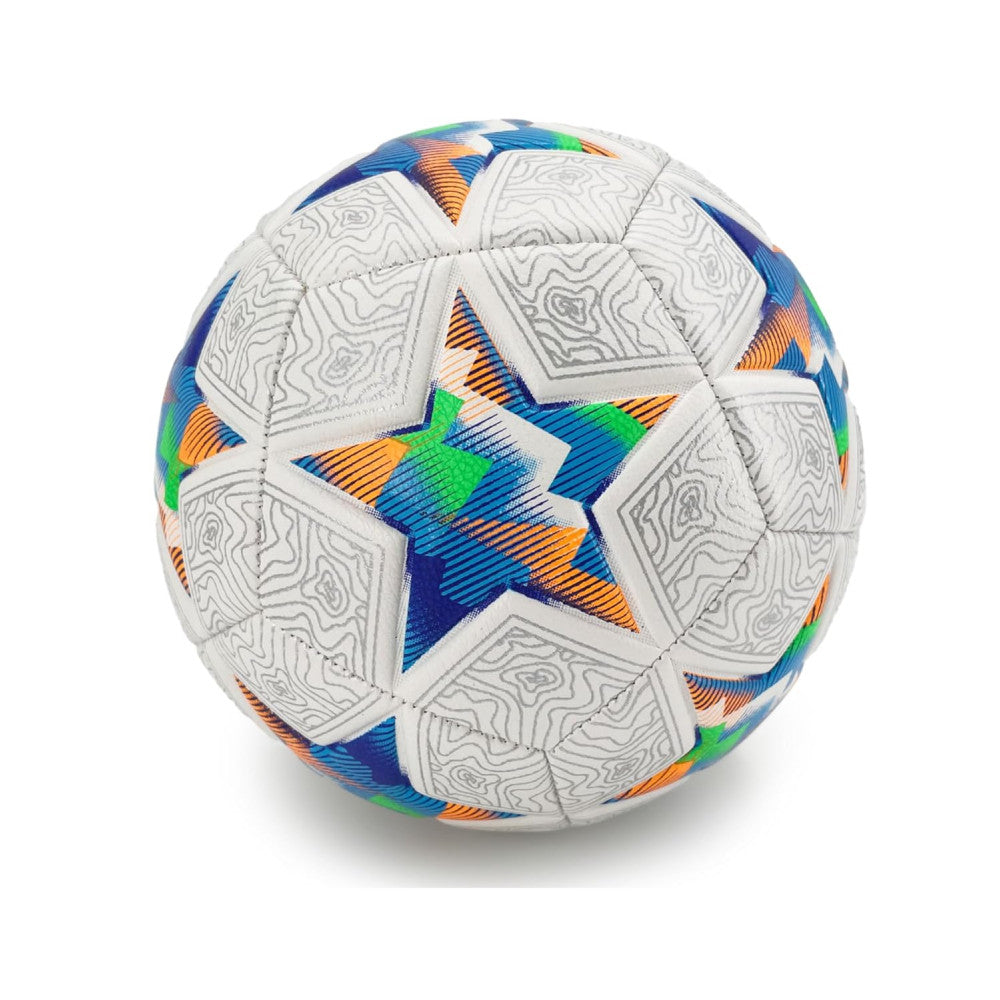 Professional Star Design Soccer Ball | 265-3