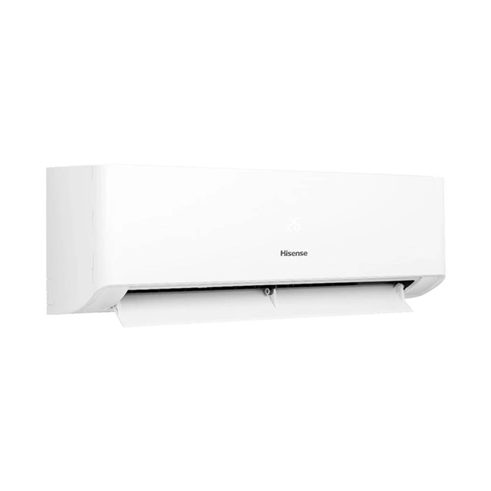 Hisense Air Conditioner Split 18000BTU R410A T1 Inverter WiFi | AS-18UW4SMSKA02