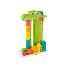 Fisher-Price Adding Alligator Learning Toy | MTFPJCT13
