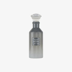 Lattafa Velvet Musk Unisex Perfume - 100ml