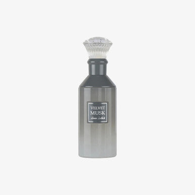 عطر لطافة فيلفت مسك للجنسين - 100 مل
