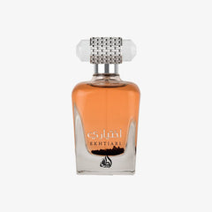 عطر اختياري من لطافة للجنسين - 100 مل
