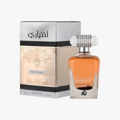 عطر اختياري من لطافة للجنسين - 100 مل