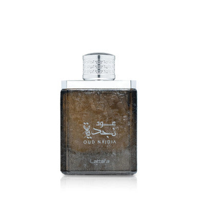عطر لطافة عود نجدية للرجال - 100 مل