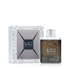 عطر لطافة عود نجدية للرجال - 100 مل