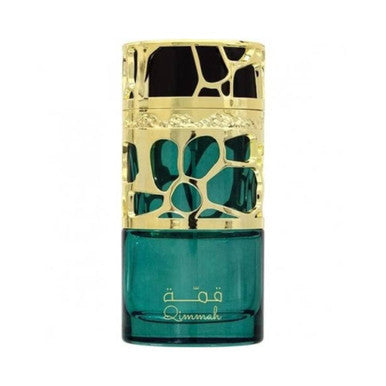 عطر قمة من لطافة للنساء او دي بارفان 100 مل | قمة
