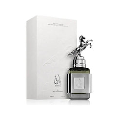 عطر بارق للرجال من أرض الزعفران - 100 مل