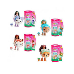 Barbie Chelsea Cutie Reveal Costume Surprise Doll | MTBBHRK27