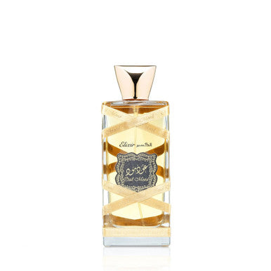 عطر لطافة عود مود إكسير للنساء - 100 مل