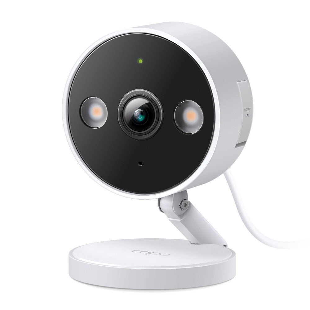 Tplink Tapo C120 Indoor/Outdoor Wi-Fi Home Security Camera | C120