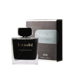 عطر رصاصي انطباع للرجال - 100 مل