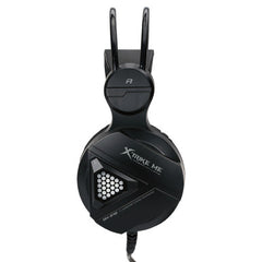 Xtrike GH-918  Gaming HEADSET 7.1 SURROUND, Compatibility: PC, consoles (PS4, Xbox One)