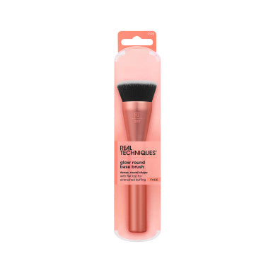 فرشاة Real Techniques Face Glow Round Base | 278178