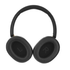 UGREEN HiTune Max 5 Pro Active Noise Cancelling Wireless Bluetooth Headphones - Black