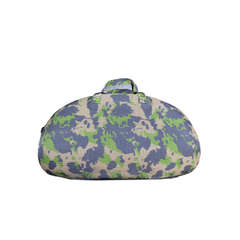 Angry Bull Travel Case For JBL BoomBox 2 - Camo Green
