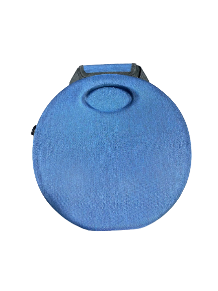 Angry Bull Case For JBL Studio 6 - Blue