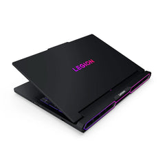 Lenovo Legion Pro 7 16IAX10H-16" WQXGA OLED 240Hz-Intel® Core Ultra 9 275HX 2.1GHz-64GB DDR5-6400-2x 1TB SSD-NVIDIA® GeForce RTX™ 5080 16GB-Eclipse Black | 83F5006HUS