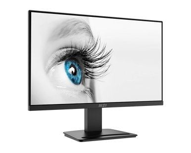 MSI Pro 23.8" 100Hz Professional Business Monitor | MP2412