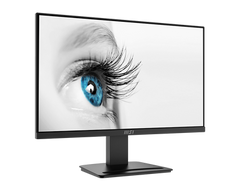 MSI Pro 23.8" 100Hz Professional Business Monitor | MP2412