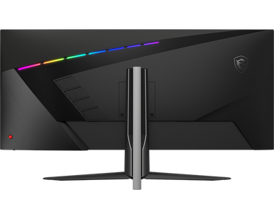 MSI MAG401QR 40â³ UWQHD IPS 155HZ Flat Gaming Monitor | MAG401QR
