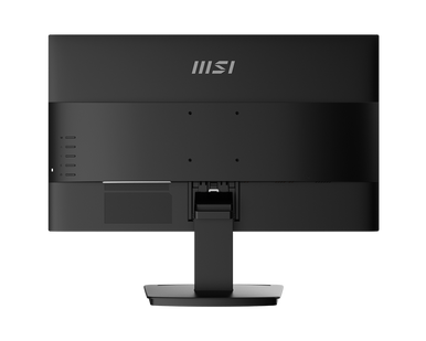 MSI Pro 23.8" 100Hz Professional Business Monitor | MP2412