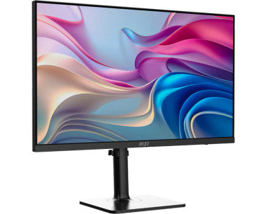 MSI Modern 27″ 4K UHD Professional Monitor | MD272UPHG