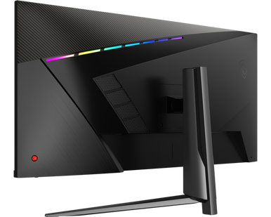 MSI MAG401QR 40â³ UWQHD IPS 155HZ Flat Gaming Monitor | MAG401QR