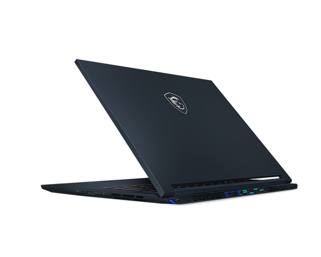 MSI Stealth 14 Studio A13VF 14" Gaming Laptop - Intel Core i7-13620H - RAM 16GB - SSD 1TB - Nvidia GeForce RTX 4060 - WIN 11 | 9S7-14K112-041 (NEW OPENBOX)