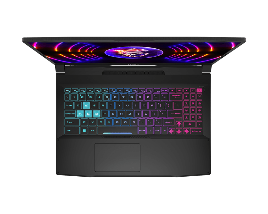 MSI Katana 15 15.6"FHD Gaming Laptop - Intel Core i7-13620H - RAM 16GB - SSD 1TB - Nvidia GeForce RTX 4060 - Win 11 | B13VFK-817US