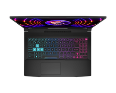 MSI Katana 15 15.6"FHD Gaming Laptop - Intel Core i7-13620H - RAM 16GB - SSD 1TB - Nvidia GeForce RTX 4060 - Win 11 | B13VFK-817US