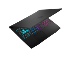 MSI Katana 15 15.6"FHD Gaming Laptop - Intel Core i7-13620H - RAM 16GB - SSD 1TB - Nvidia GeForce RTX 4060 - Win 11 | B13VFK-817US