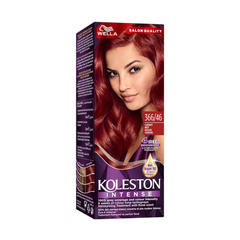 Wella Koleston MS 366/46 Cherry Red