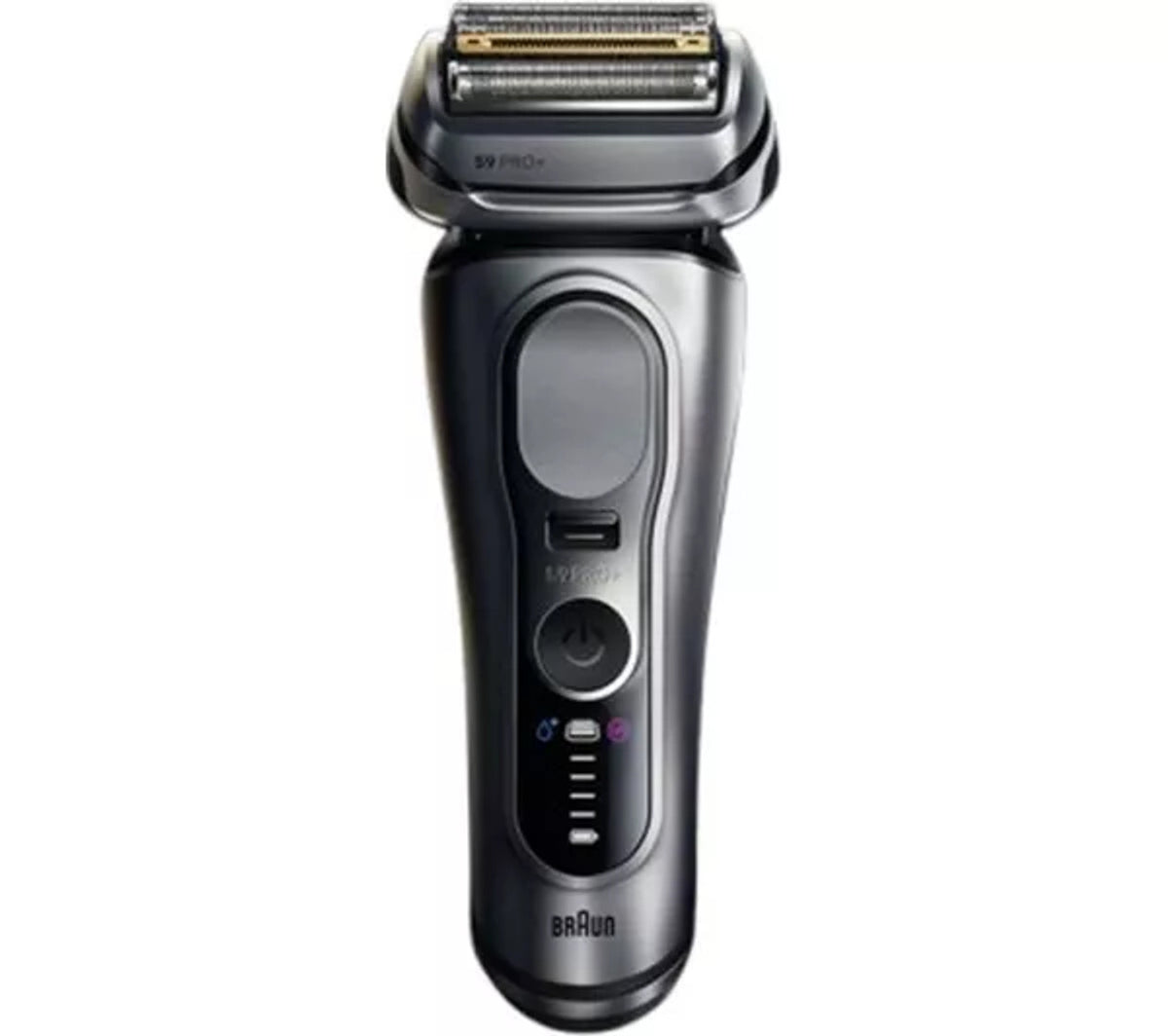 Braun Electric Shaver Series 9 Pro+ | 9667cc