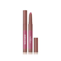 L'Oréal Paris Infaillible Matte Lasting Wear & Smudge Resistant Lip Crayon