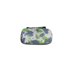 Angry Bull Case For JBL Pulse 5  - Camo Green