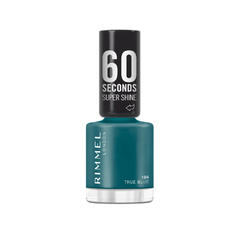 Rimmel 60 Seconds Super Shine Nail Polish