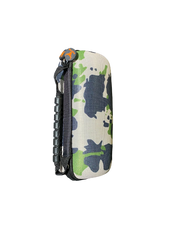 Angry Bull Case For JBL Pulse 4  - Camo Green