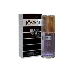 Jovan Black Musk Men Eau de Toilette 88 ml - Men | 105275