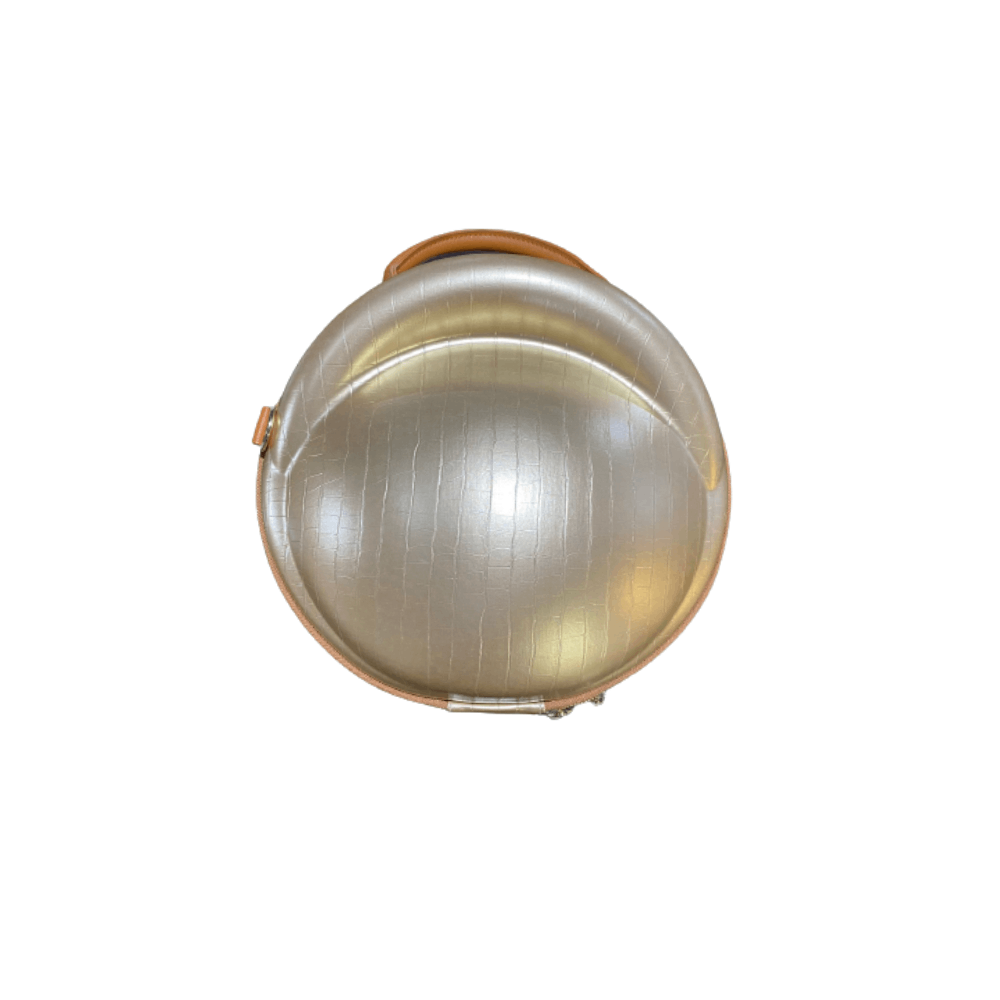 Angry Bull Case For JBL Studio 7  - Gold